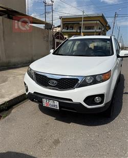 كيا سورينتو